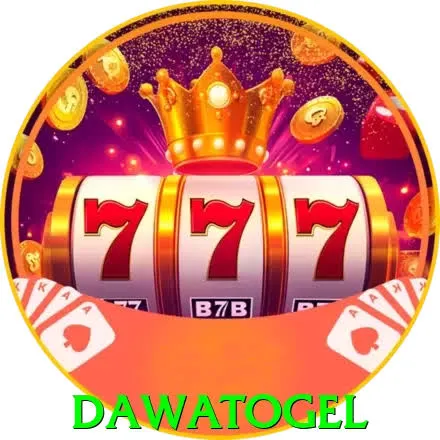 DAWATOGEL - Petualangan Seru di Dunia ARPG