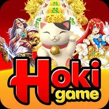 HOKIGAME - Petualangan Menyenangkan di Dunia Pertanian