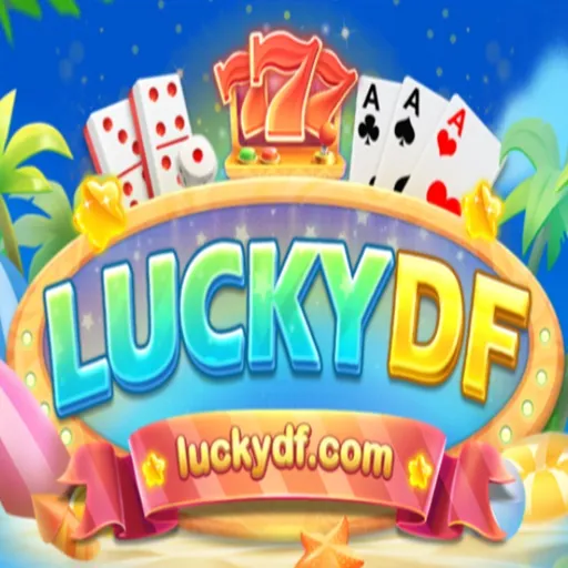 LUCKYDF - Petualangan Berkebun yang Seru
