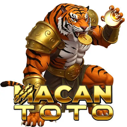 MACANTOTO - Balapan Seru di Dunia Virtual