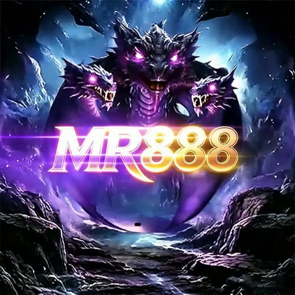 MR888 - Tantangan Puzzle Seru dan Menyenangkan