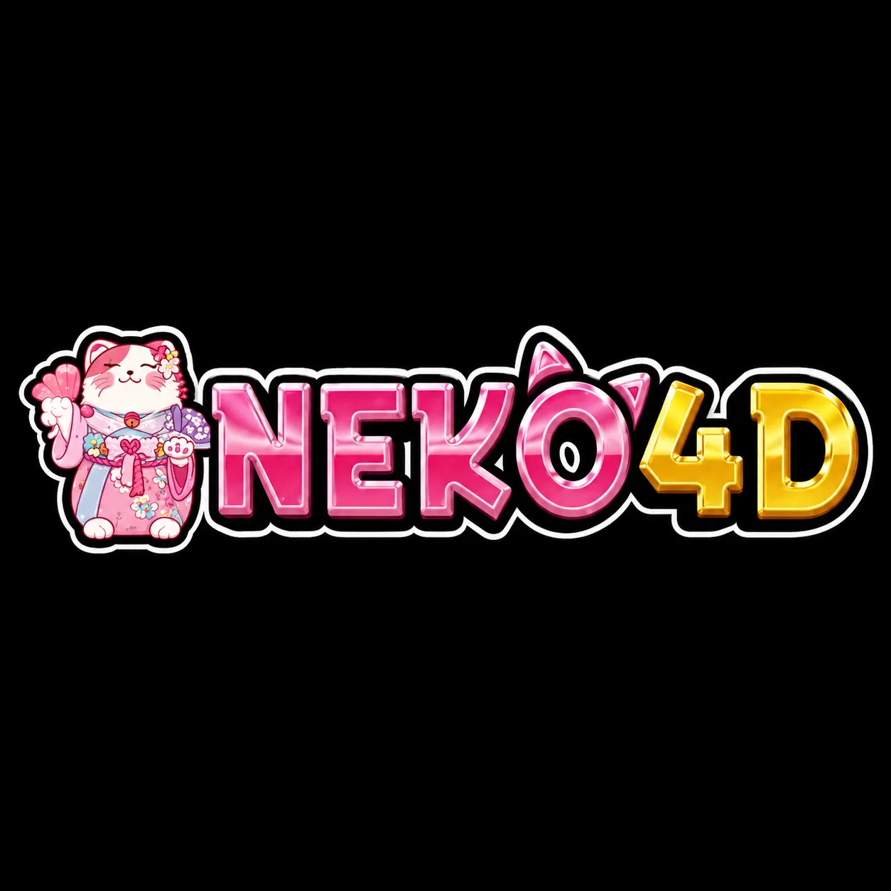 NEKO4D - Permainan Mahjong Seru dan Menantang
