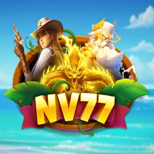 NV77 - Game Tembak Ikan Penuh Aksi
