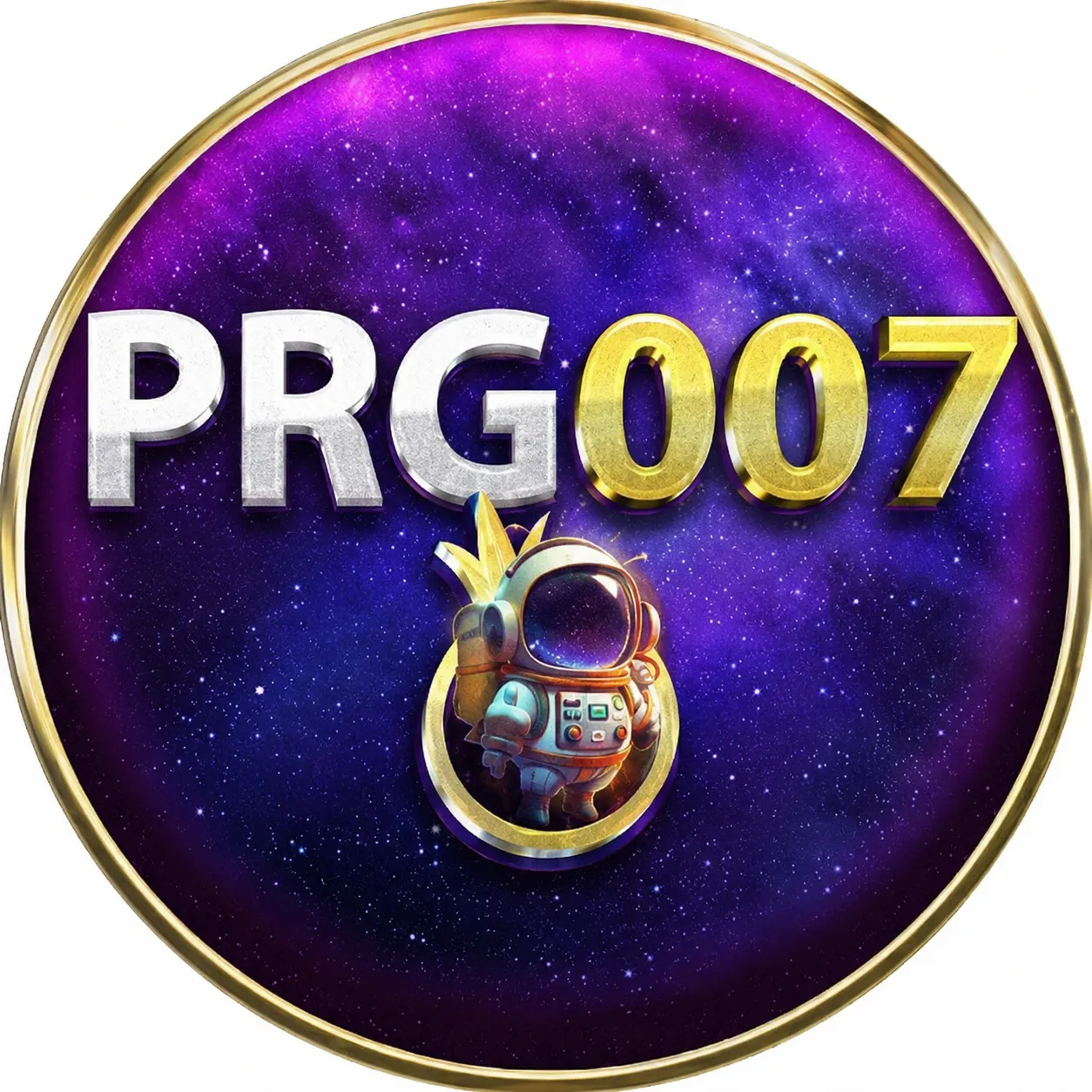 PRG007 - Pertempuran Seru di Medan Tempur Battle Royale