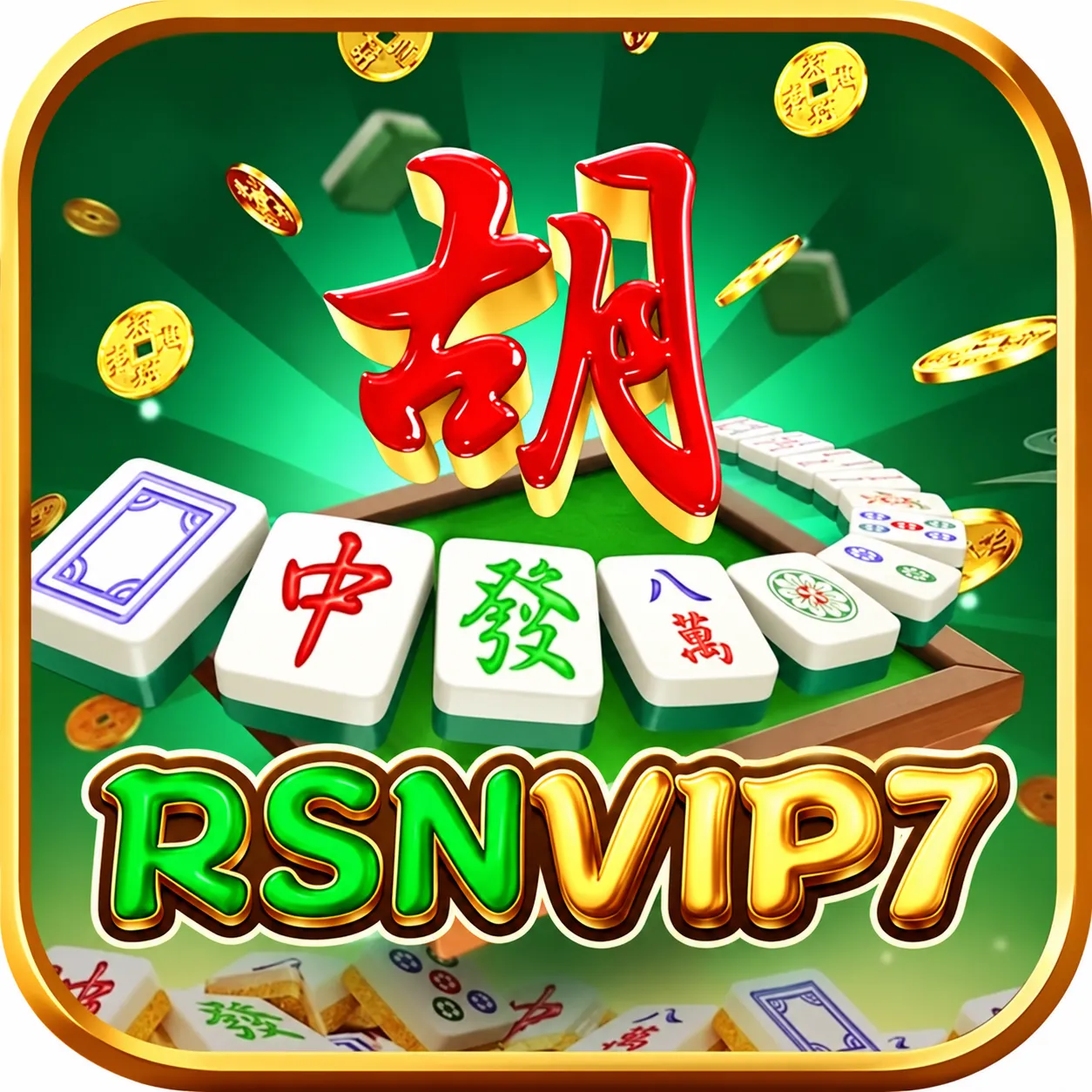 RSNVIP7 - Petualangan Tanpa Batas di Dunia Terbuka