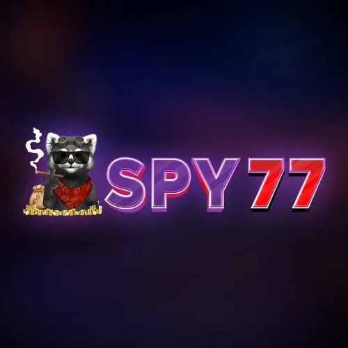 SPY77 - Petualangan Seram dalam Kegelapan