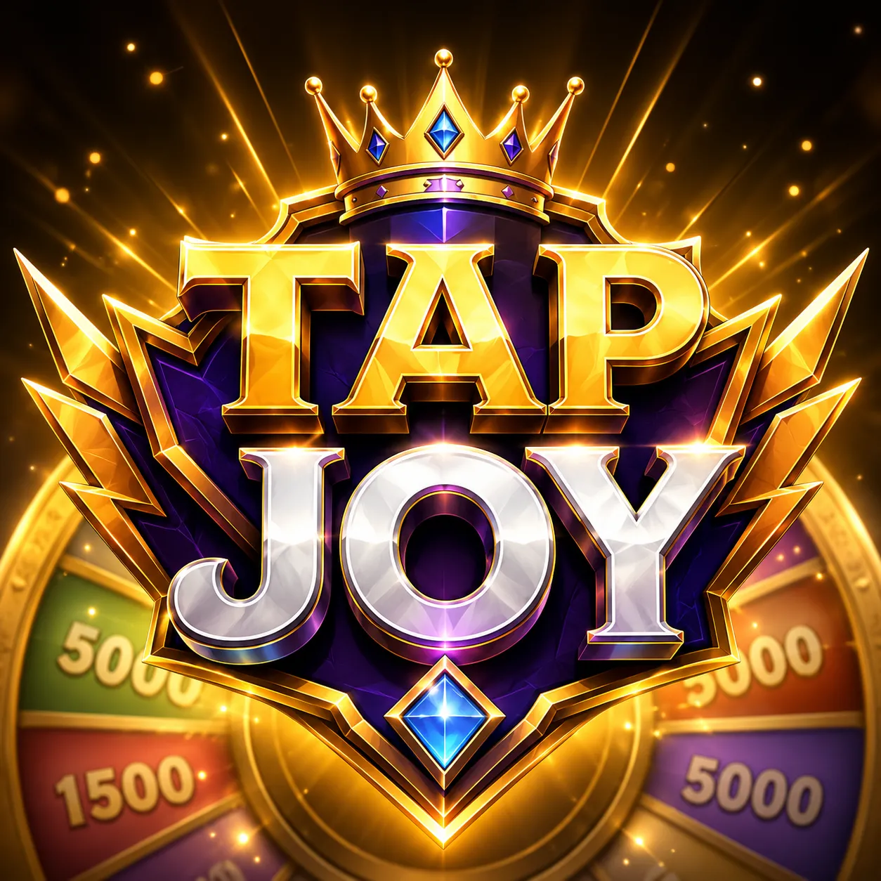 TAPJOY - Permainan Santai yang Menyenangkan