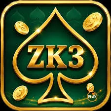 ZK3 - Game Kasino Terbaik untuk Pengalaman Seru