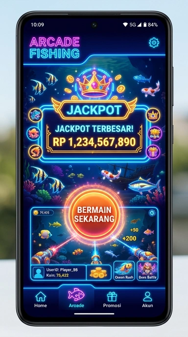 Screenshot proses pengunduhan aplikasi di rajastar yang cepat dan efektif.