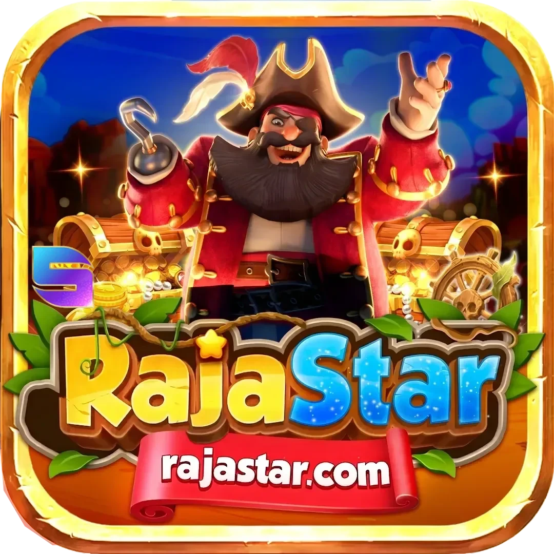 Logo rajastar